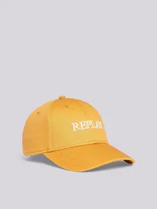 Хлопковая кепка унисекс с вышитым логотипом