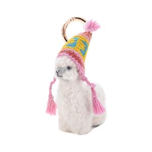 Warmpaca Теплый Camel плюшевый кулон высотой 9 см