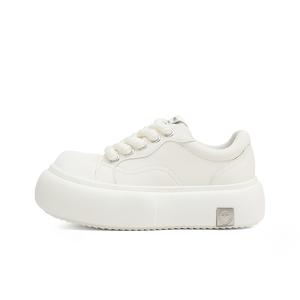 Нескользящие низкие кроссовки для женщин DAPHNE, Black