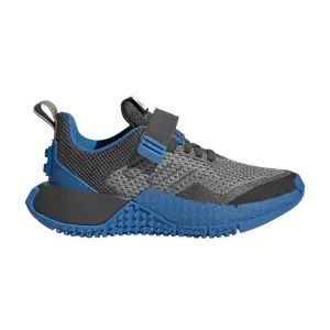 Кроссовки Adidas LEGO x Sport Pro K, серый