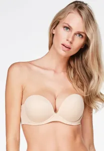 Бюстгальтер на косточках Hunkemöller, Tan