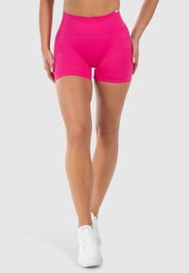 Леггинсы Smilodox SCRUNCH BOOTY PUSH SPORT YOGA PILATES, Pink