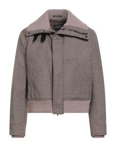 Куртка Giorgio Armani, коричневый