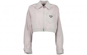 Куртка женская Prada, розовый