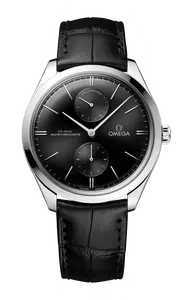 Часы de ville trésor co axial master chronometer power reserve 40 мм Omega