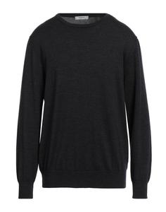 Свитер Alpha Studio, угольно-серый