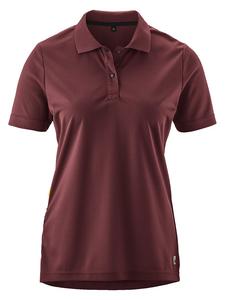 Функциональная рубашка Adventure Gonso, бордовый