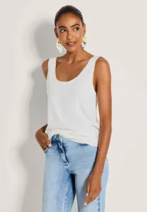 Вершина Madeleine, Off-White