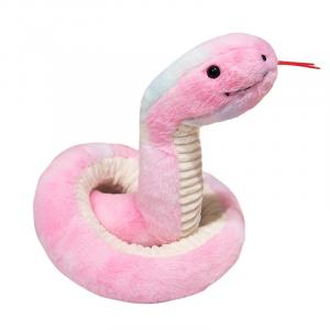 Плюшевая игрушка коллекции мультяшных змей высота 120cm/180cm Tak Bebe, Colorful Snake [120Cm]