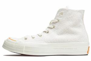 Кеды Converse Chuck Taylor All Star 70 Hi Footpatrol Ivory