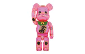 Модные фигуры Be@Rbrick, 1000%