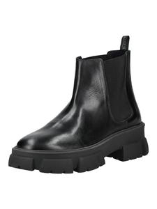 Ботинки Steve Madden, черный