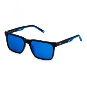 Солнцезащитные очки Fila SFIB06-56700Z polarized, черный