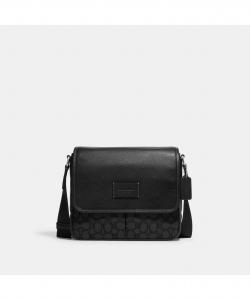 Официальная сумка для карт Sprint Map Bag 25 Signature Jacquard