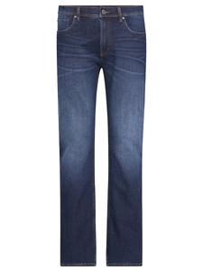 Обычные джинсы REDPOINT, синий