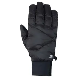 Перчатки Trespass Vinny, черный