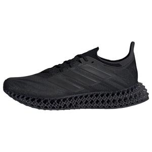 Кроссовки ADIDAS PERFORMANCE Running 4DFWD 4, черный