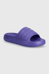Шлепанцы ADILETTE AYOON W adidas Originals, фиолетовый
