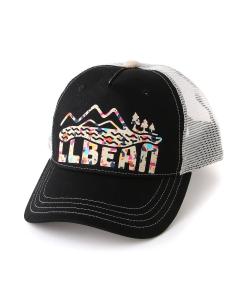 Детская кепка дальнобойщика