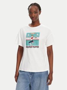 Футболка обычного кроя WA5342 JS923 M9505 Liu Jo, белый