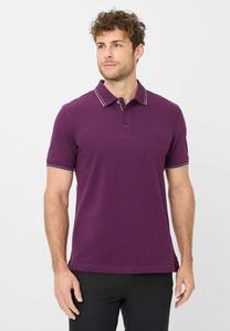 Поло STYLE PETE BRAX, черничный