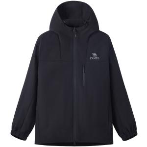 Куртка Urban Function Series Unisex CAMEL, Асфальтово-серый синий