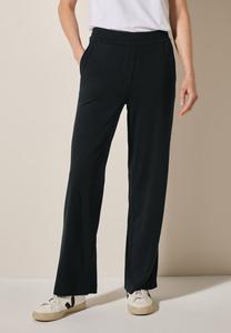 Спортивные штаны WIDE Cecil, черный