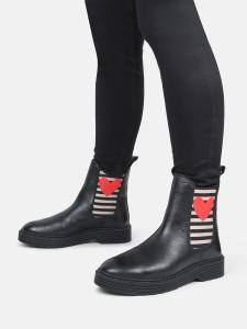 Ботинки челси Crickit SAMMY , Black