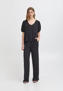 Брюки IHMARRAKECH ICHI, черный