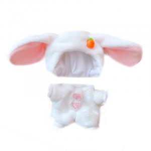 Одежда для кукол и фигурок Brangdy