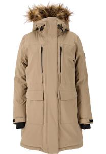Куртка для активного отдыха Whistler Bluff, Light brown