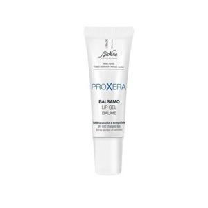 Proxera Lipogel Реструктурирующий бальзам для губ BioNike 10 мл I.C.I.M. Bionike Internation