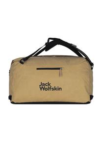 Дорожная сумка Traveltopia 63 см Jack Wolfskin, цвет Dunelands