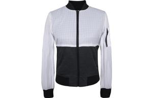 Женская солнцезащитная одежда Converse, цвет White/Black