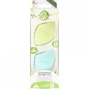 Губка для лица Дуо, So Eco