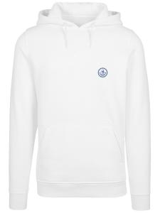 Толстовка F4NT4STIC, белый