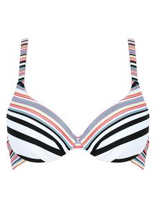 Верх бикини Naturana, красочный