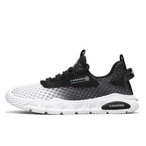 Bull charm Мужские низкие кеды бело-черные, цвет White Black