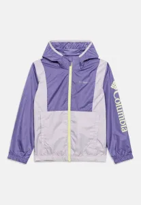 Наружная куртка basin Columbia, Stormwatch/Lavender Pearl