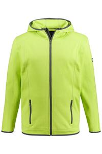 Толстовка JP1880, цвет limette