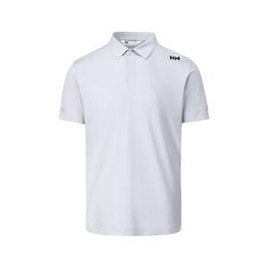 Футболка поло мужская h2essential HELLY HANSEN, серый