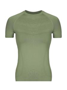 Футболка Performance SNOCKS Seamless, оливковый