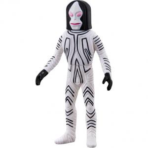 Геройская игрушка, коллекция монстров Ultraman, Dada бонусные подарки 14,5 см BANDAI, Tartaglia