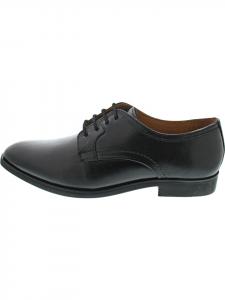 Деловые туфли металлик Mustang