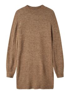 Платье LMTD, коричневый