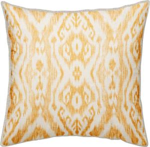 Наволочка Erwin Müller 210574, дыня желтая