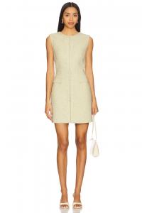 Платье Nola Anna Quan, verna
