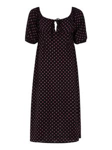 Платье до колена Protest  PRTBENTE, черный