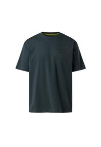 North Sails Футболка в цвете Green, Neon Green