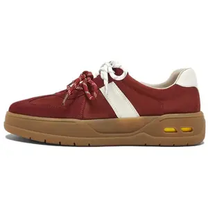 Женская повседневная обувь City Casual Collection Galaxy Soda Low Top SKAP, Pink/Ecru